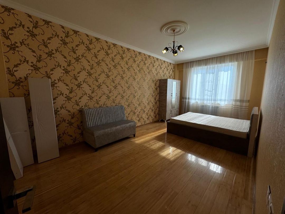 İcarəyə verilir 1 otaqlı yeni tikili 43 m² — Mənzil, Bakı (3)