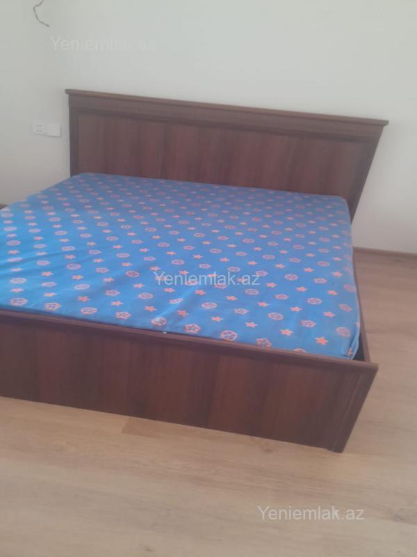 Kirayə 1 otaqlı Bina evi menzil (Yeni tikili), 65 m², Xırdalan ş — Mənzil (3)