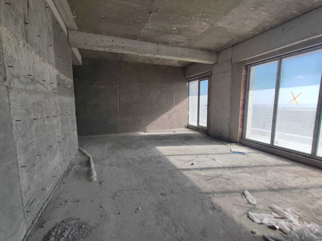 Satılır 3 otaqlı yeni tikili 125 m² — Mənzil, Bakı (4)