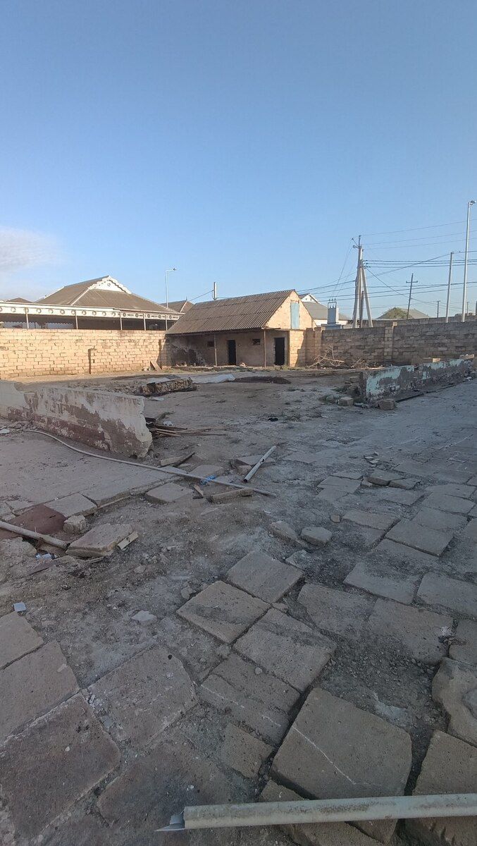 6 sot torpaq sahəsi, Şirvan r — Torpaq, Şirvan (5)