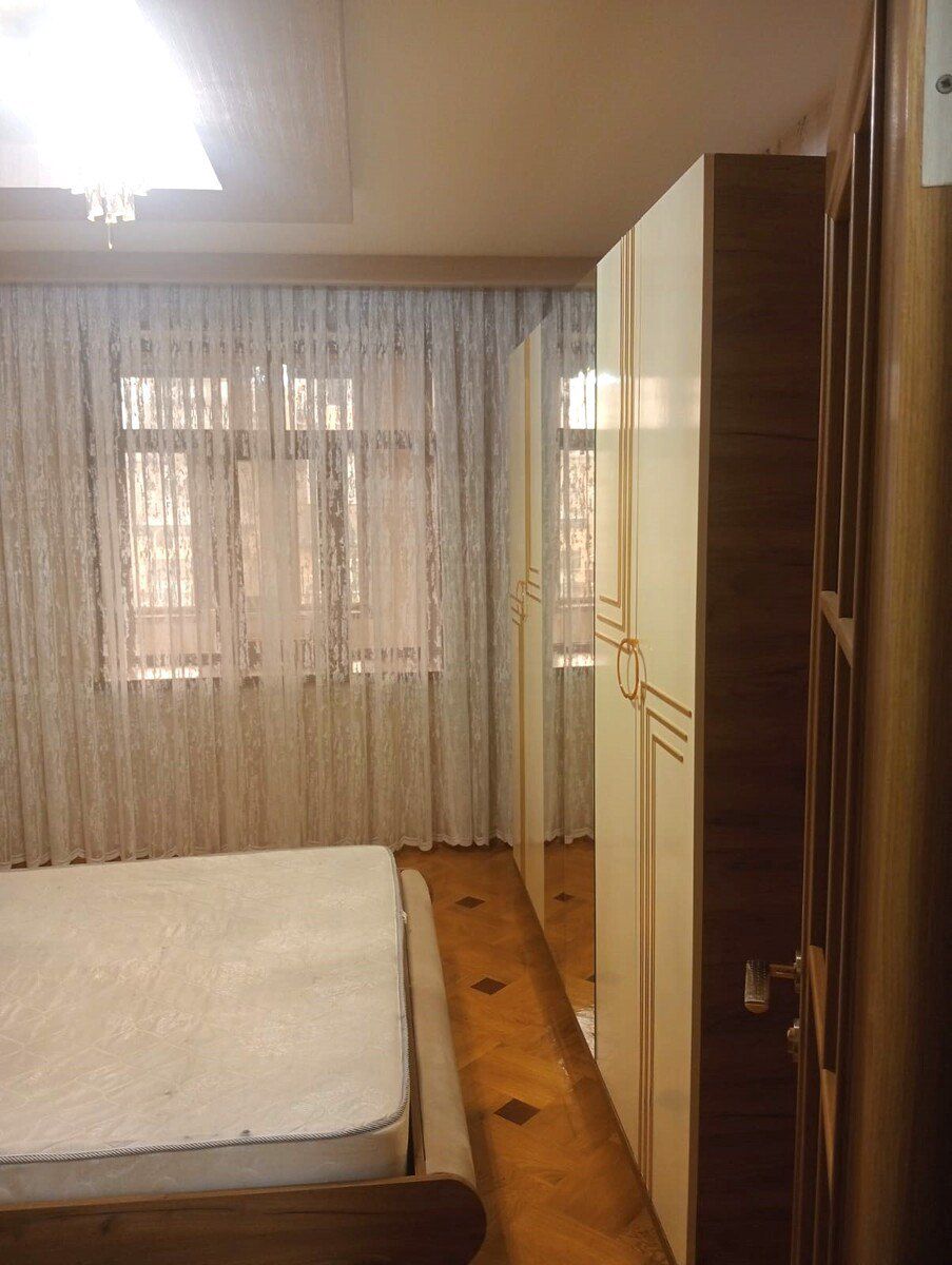 İcarəyə verilir 3 otaqlı köhnə tikili 80 m² — Mənzil, Bakı (4)