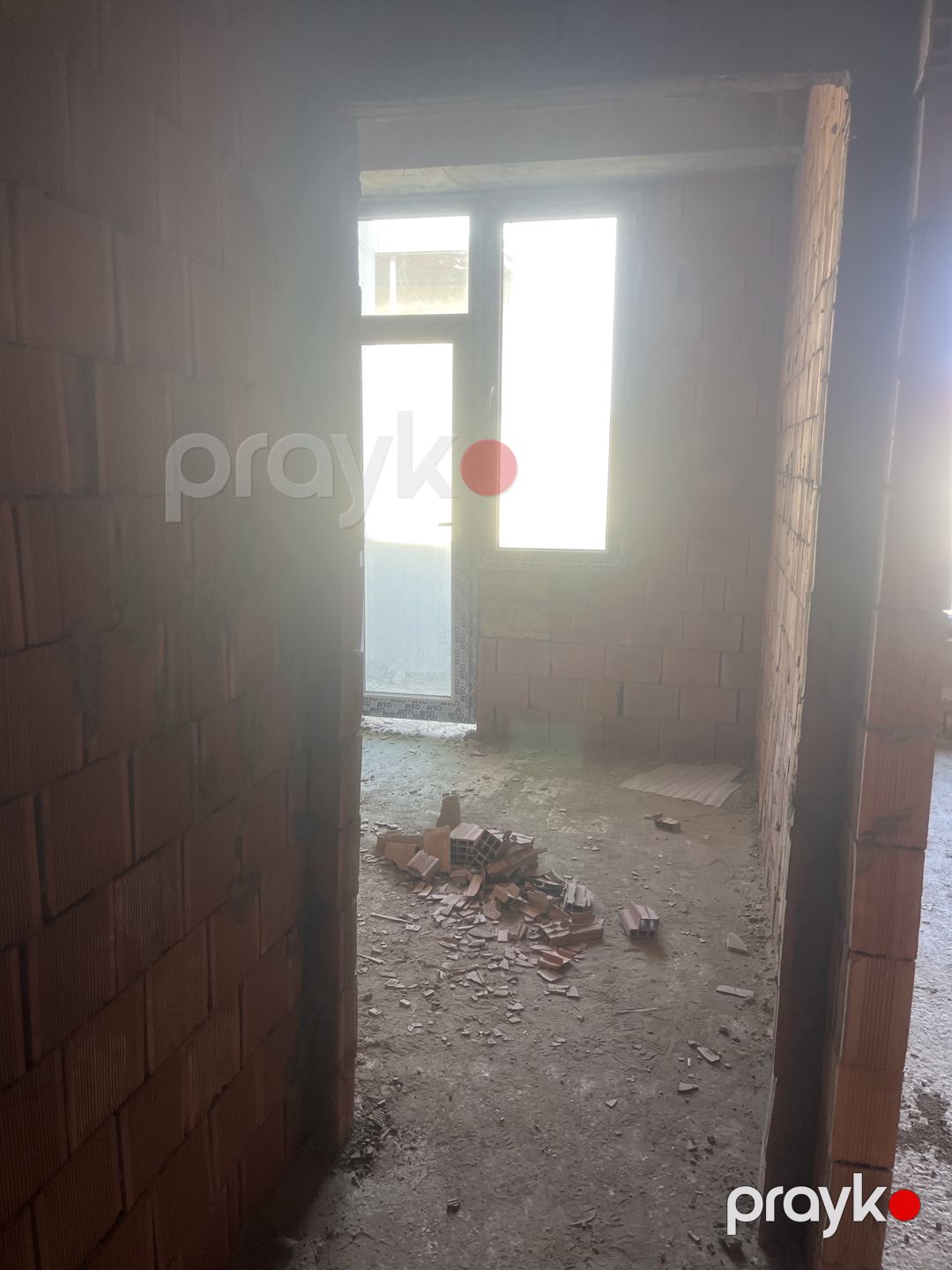 Badamdar 1 ci massiv — Mənzil, Bakı (8)