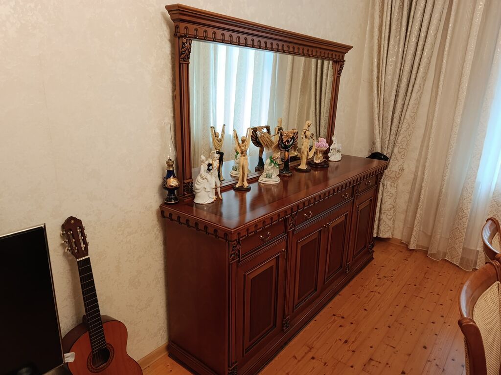 Yeni, Komod — Qonaq otağı üçün, Bakı (3)