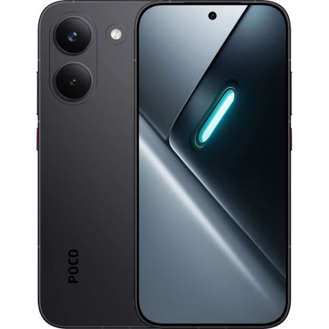 Xiaomi Poco X8 Pro 12/512 GB Black — Bakı