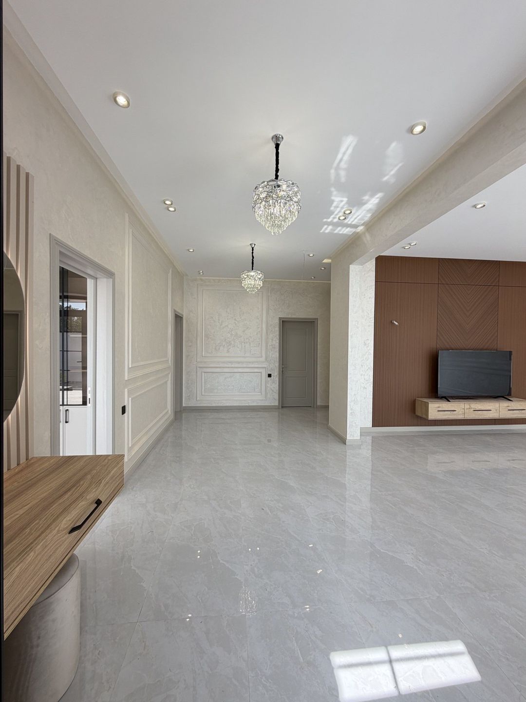 Satılır 4 otaqlı həyət evi/bağ evi 180 m² — Ev, villa, Bakı (9)