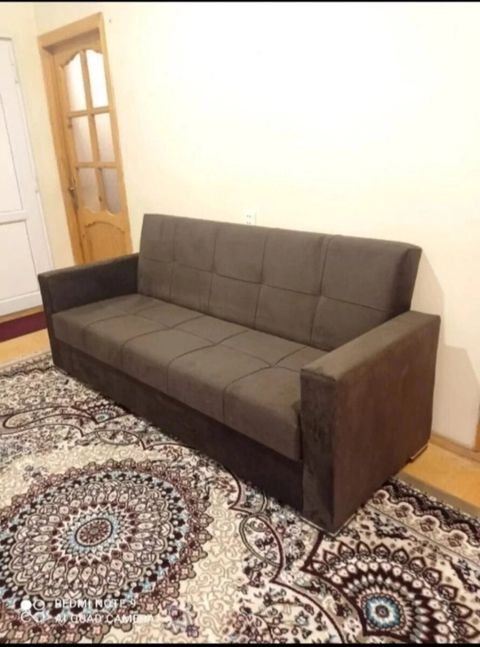 Divanlar — Bakı
