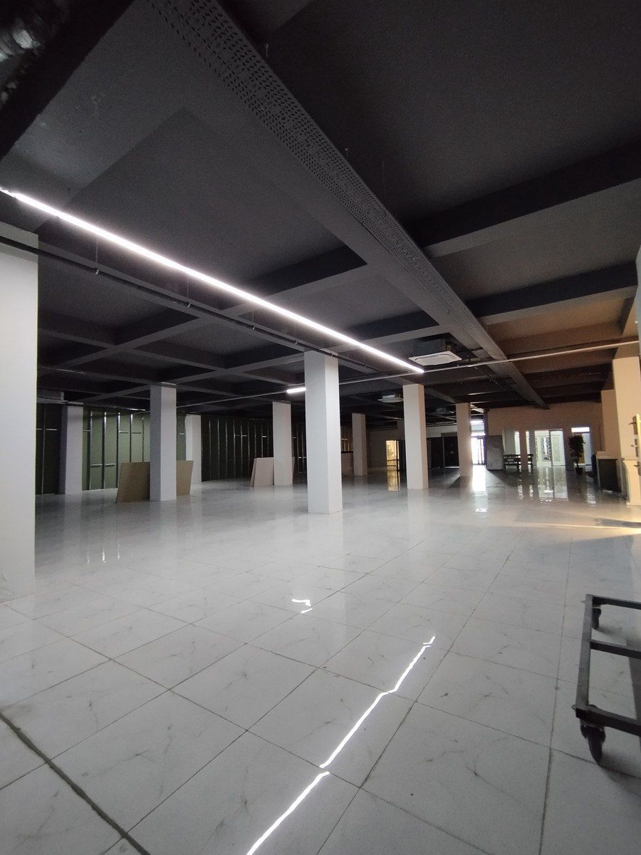 İcarəyə verilir obyekt 2400 m² — Əmlak, Bakı (5)