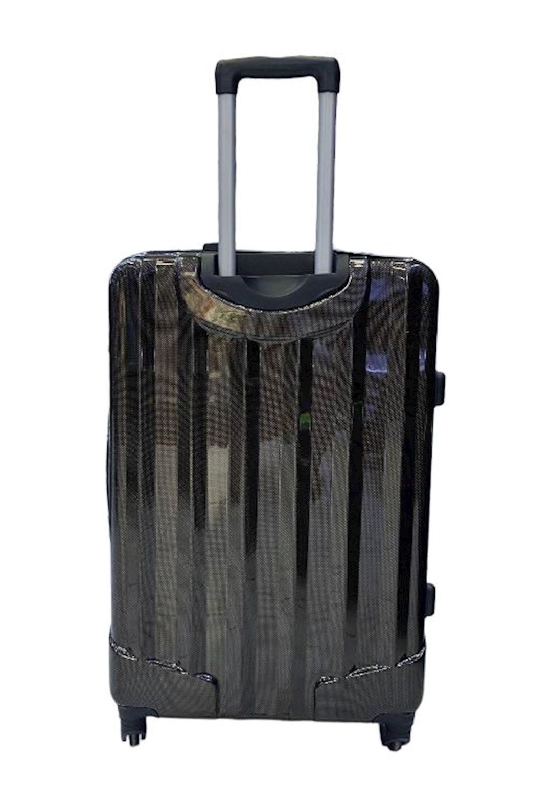Çamadan 4 təkərli IT Luggage Baqajaz007, ölçü L — Çamadanlar, Bakı (2)