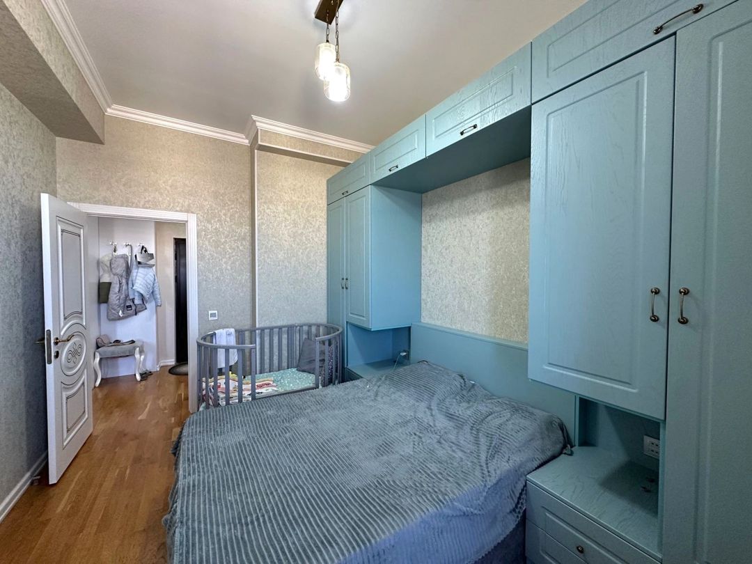 Satılır 3 otaqlı yeni tikili 69 m² — Mənzil, Bakı (8)