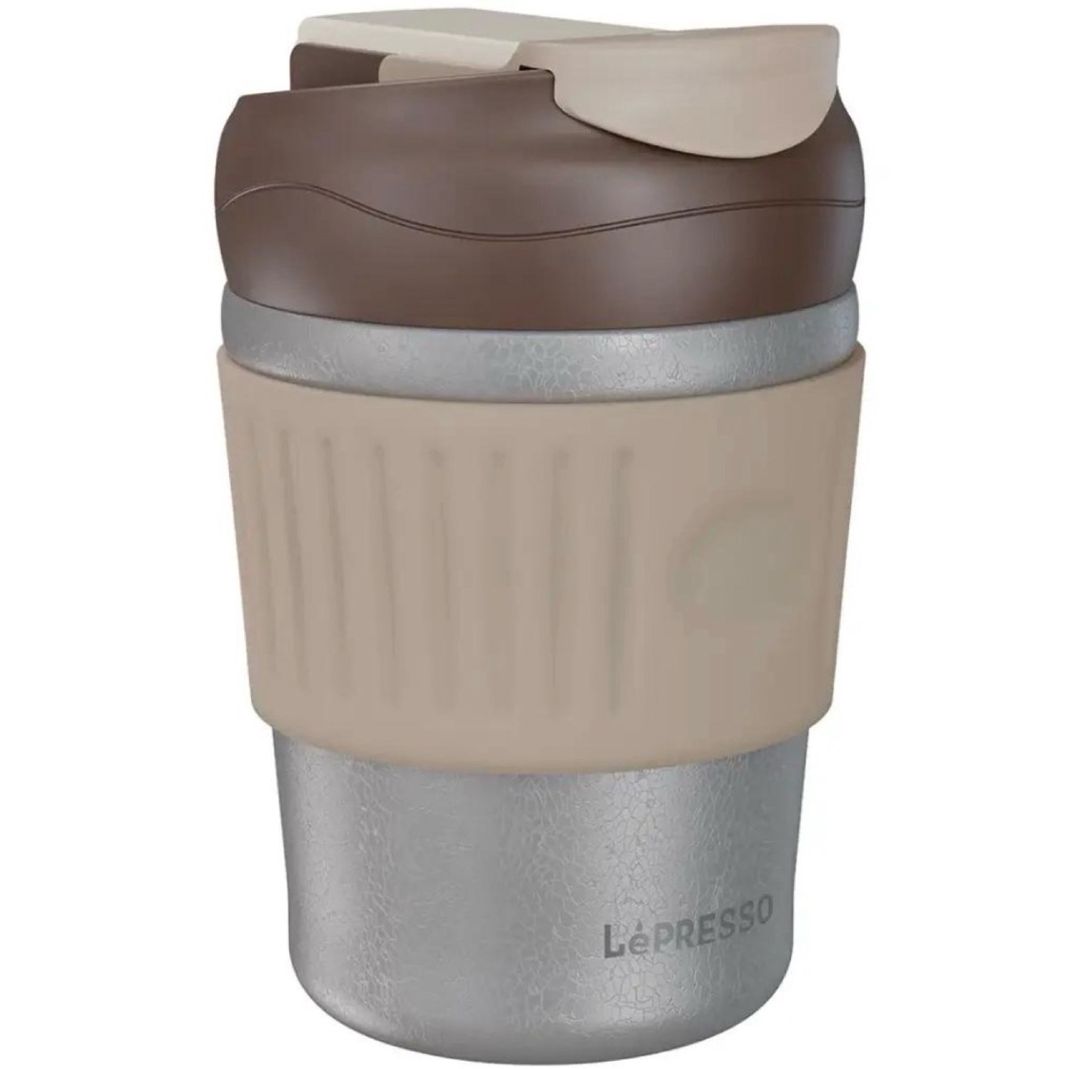 Lepresso Tumbler Mug — Qablar və mətbəx əşyaları, Bakı (2)