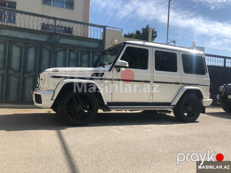 Mercedes Qalik Toy ucun, 2012 il — Minik avtomobili icarəsi, Bakı (4)
