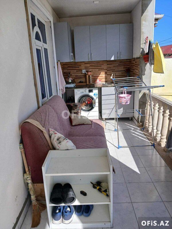 Həyət evləri Satılır Sabunçu r., Maştağa q., 3 otaq, 100 m² — Ev, villa, Bakı (2)