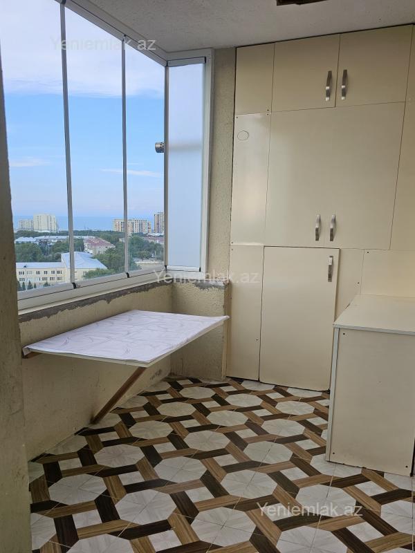 Kirayə 2 otaqlı Bina evi menzil (Yeni tikili), 60 m², Birləşmiş məhəllə — Mənzil, Sumqayıt (6)