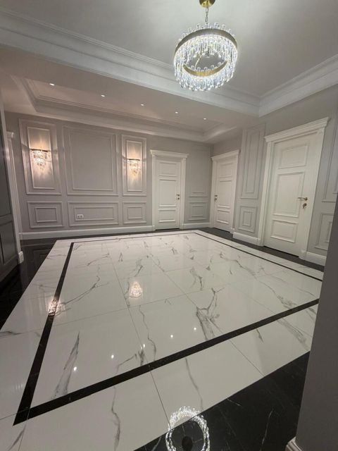 Satılır 3 otaqlı yeni tikili 156 m² — Bakı