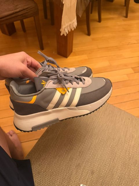 İdman ayaqqabısı Adidas Response Cl — Bakı