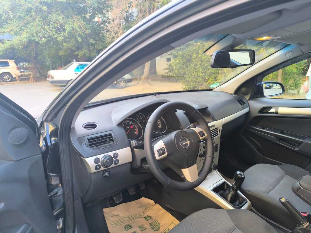 Opel Astra, 1.6 L, 2007 il, 398 412 km 99-TC-160 — Avtomobillər, Bakı (10)