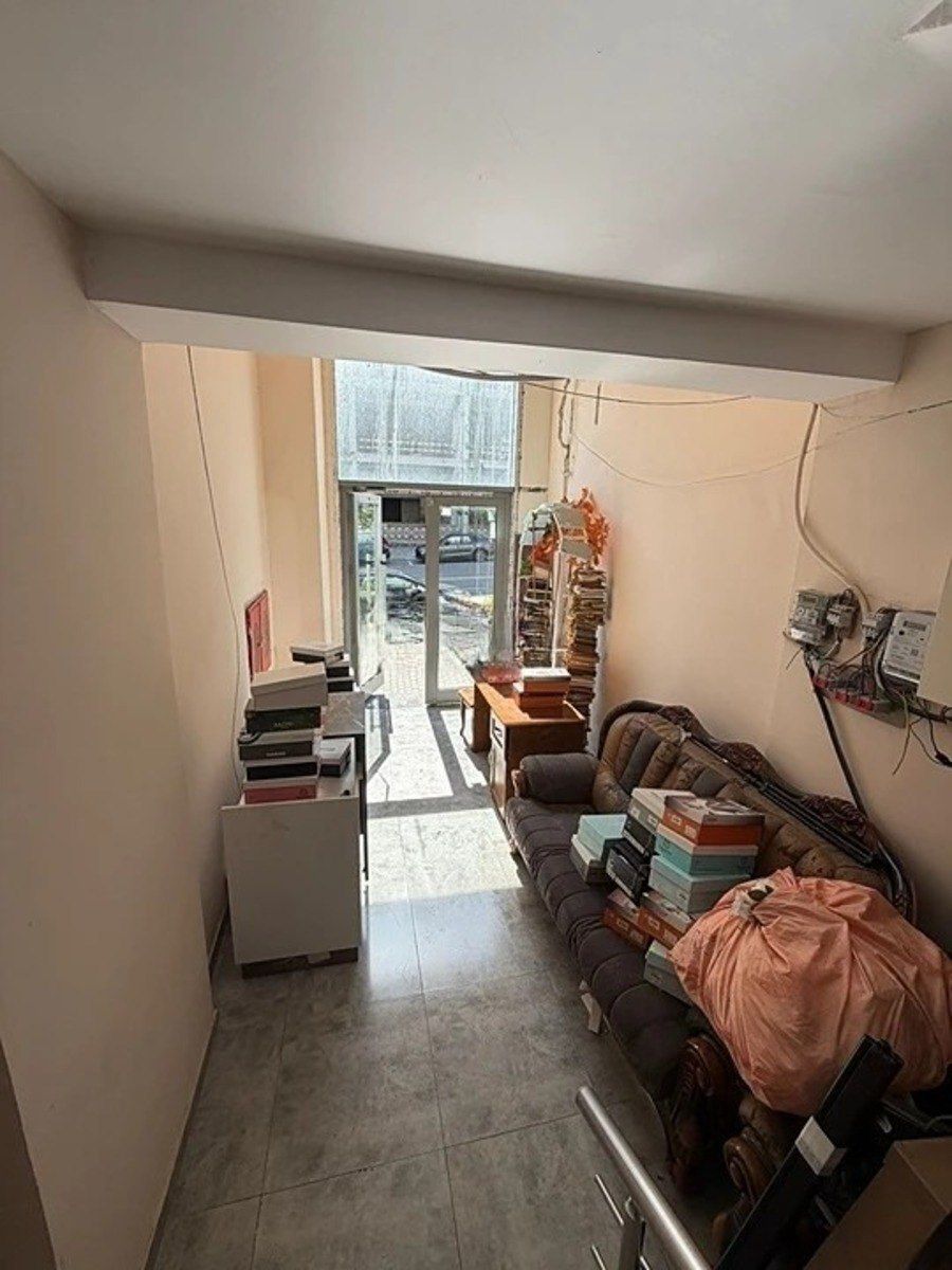 İcarəyə verilir obyekt 240 m² — Əmlak, Bakı (8)