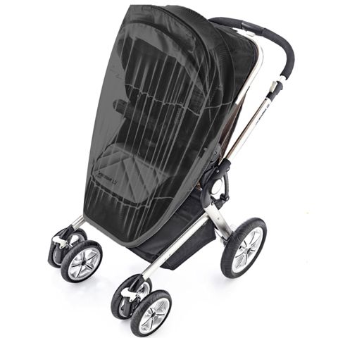 BabyJem avtomobil oturacağı üçün qoruyucu tor 8699203320705 — Bakı