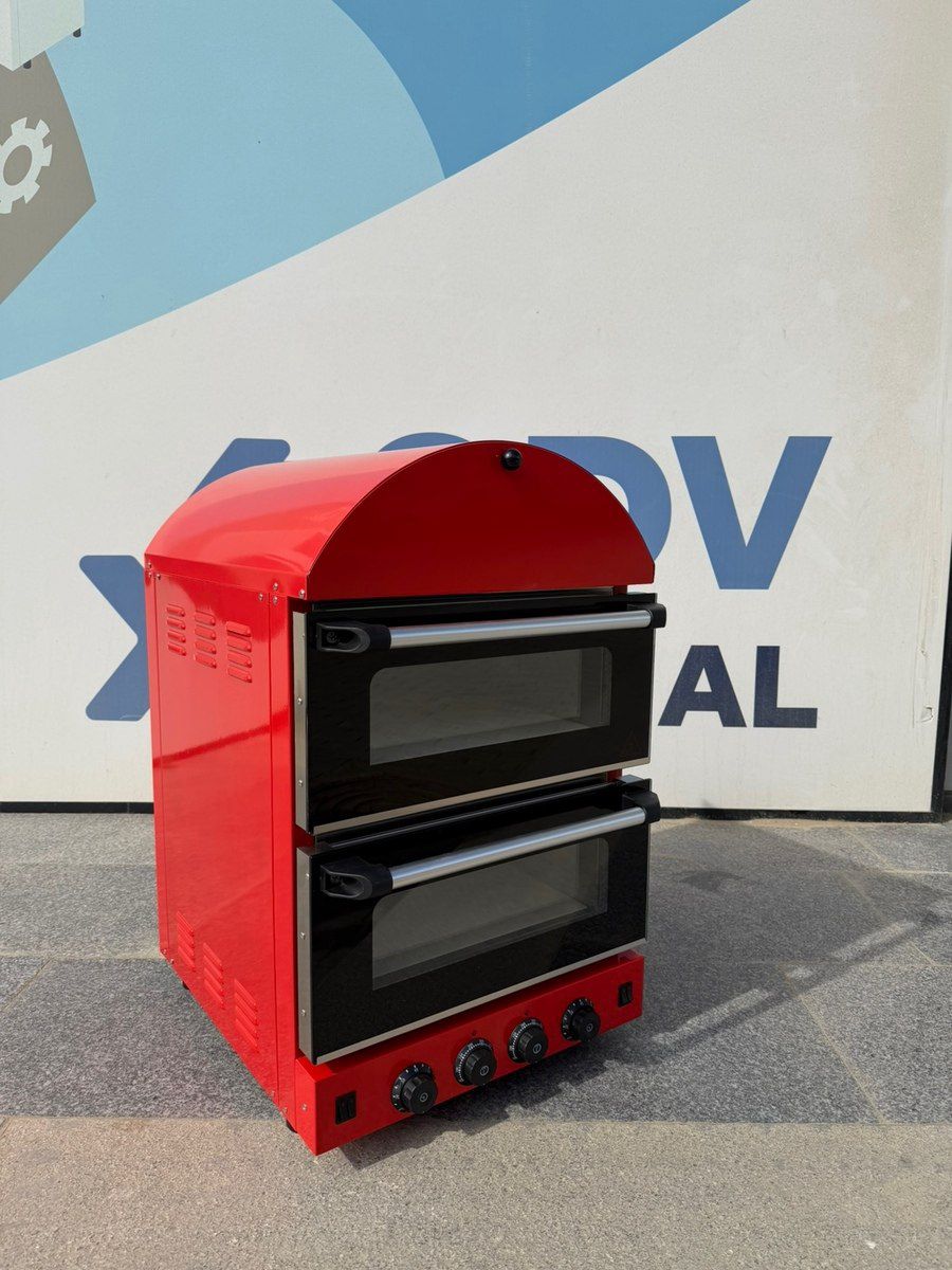 Pizza sobası — Biznes və avadanlıq, Bakı (9)
