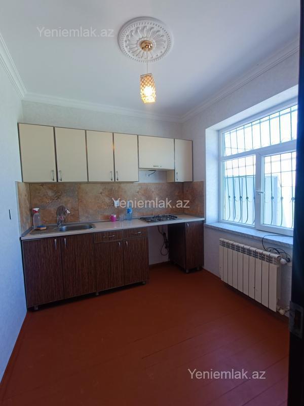 Satılır 3 otaqlı Həyət evi / Villa, 90 m², Xırdalan ş — Ev, villa (8)