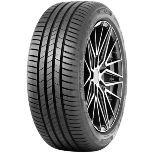 Avtomobil təkəri Lassa 225/55R16 Revola 99W XL — Təkərlər, şinlər, disklər