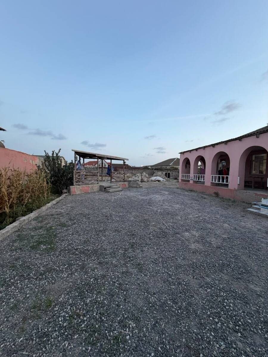 Satılır torpaq 15 sot — Torpaq, Bakı (4)