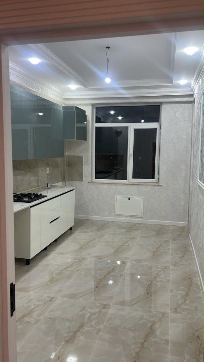 3-otaqlı yeni tikili, Xırdalan ş., 108 m² — Mənzil, Xırdalan (2)