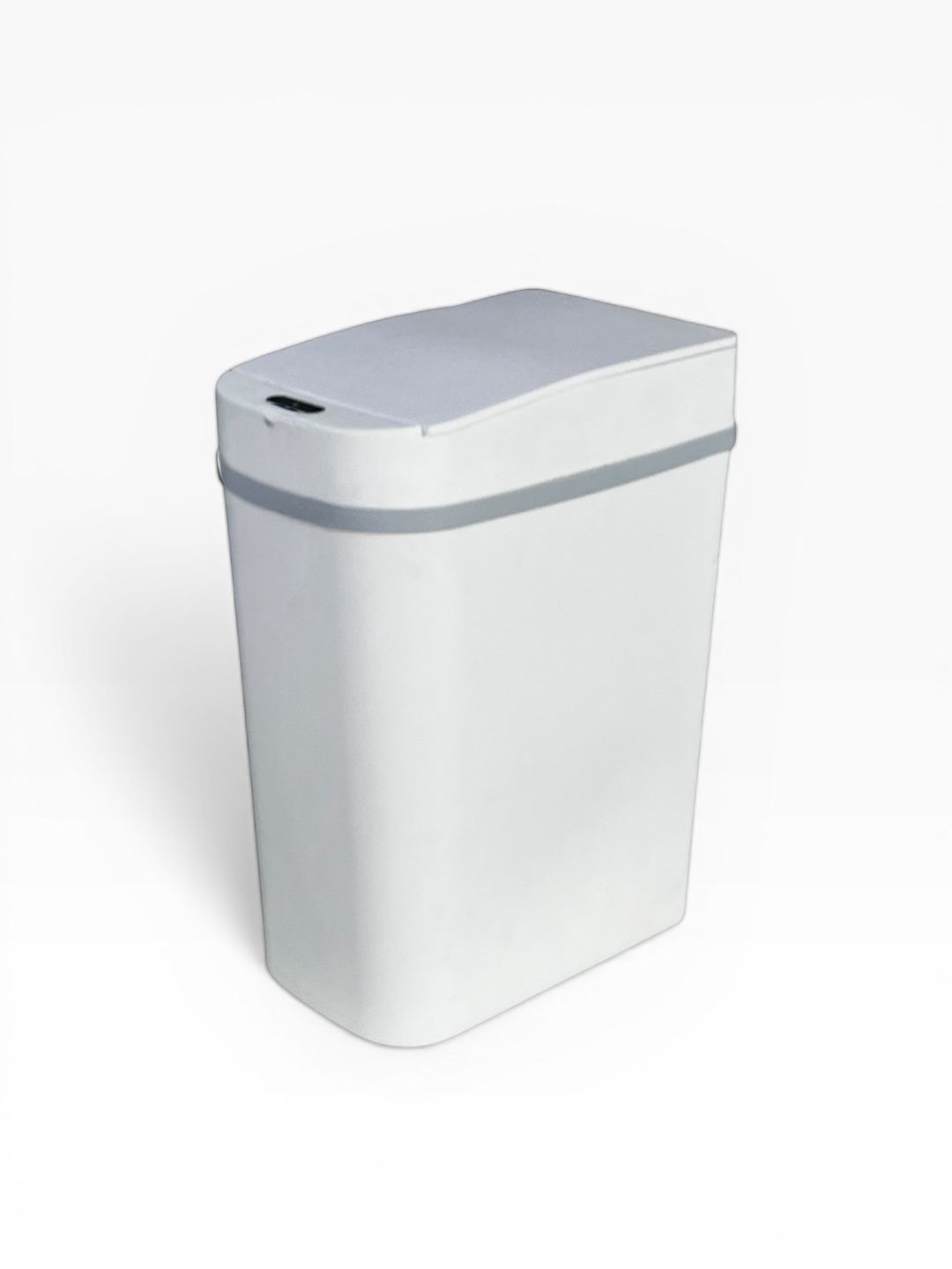 Zibil qutusu FS-12012, sensorlu, ağ, 12 L — Mallar, Bakı