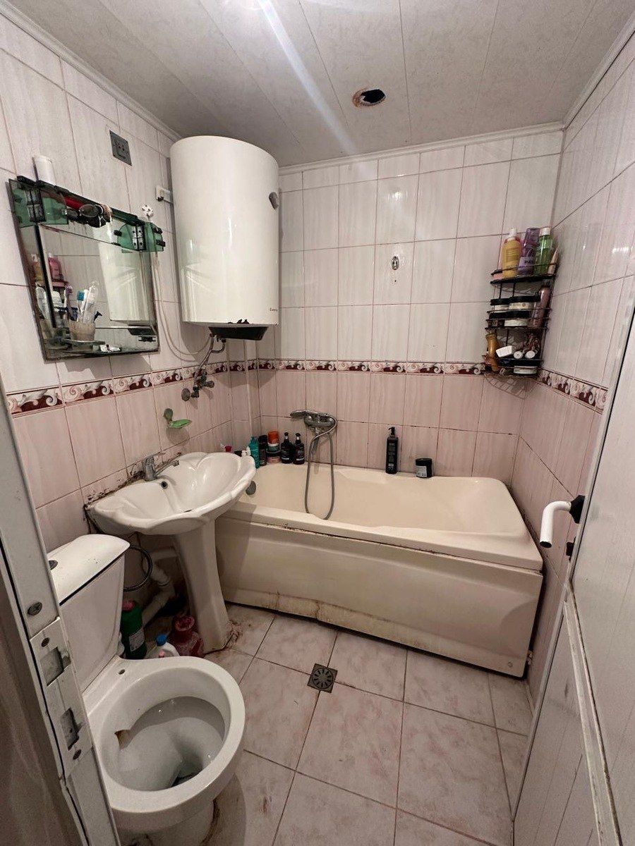 Satılır 2 otaqlı köhnə tikili 80 m² — Mənzil, Bakı (4)