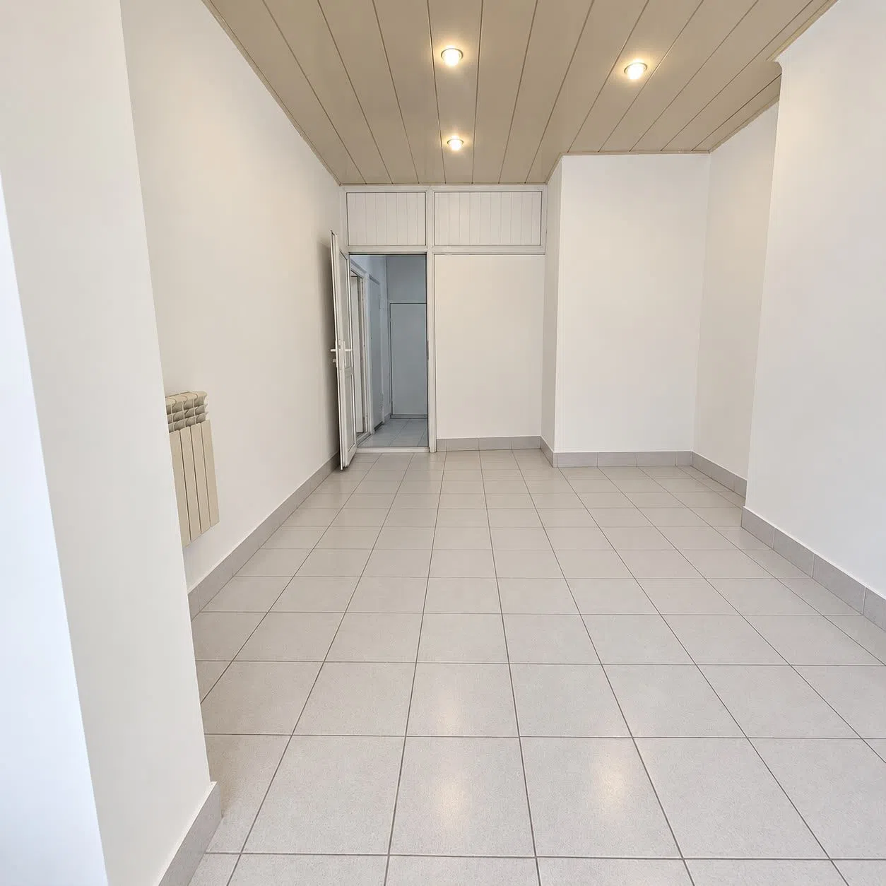 56 m² Əla təmirli obyekt satılır — Əmlak, Bakı (8)