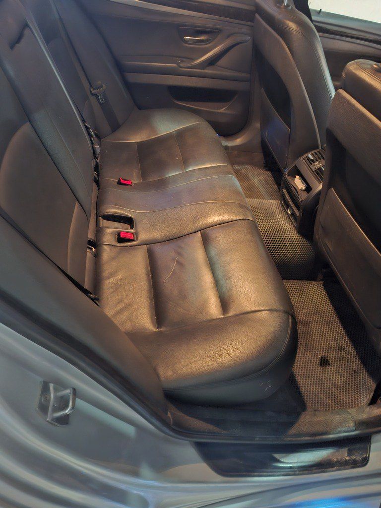 BMW 528, 2.0 L, 2014 il, 330 000 km 77-HT-118 — Avtomobillər, Bakı (11)