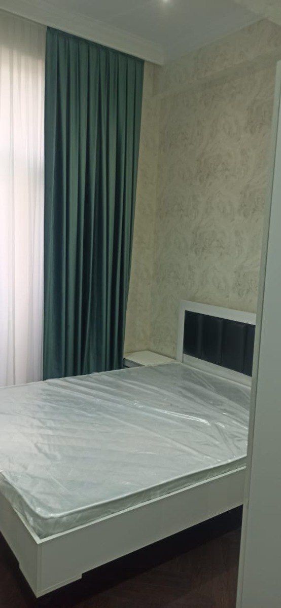 İcarəyə verilir 2 otaqlı yeni tikili 60 m² — Mənzil, Bakı (4)
