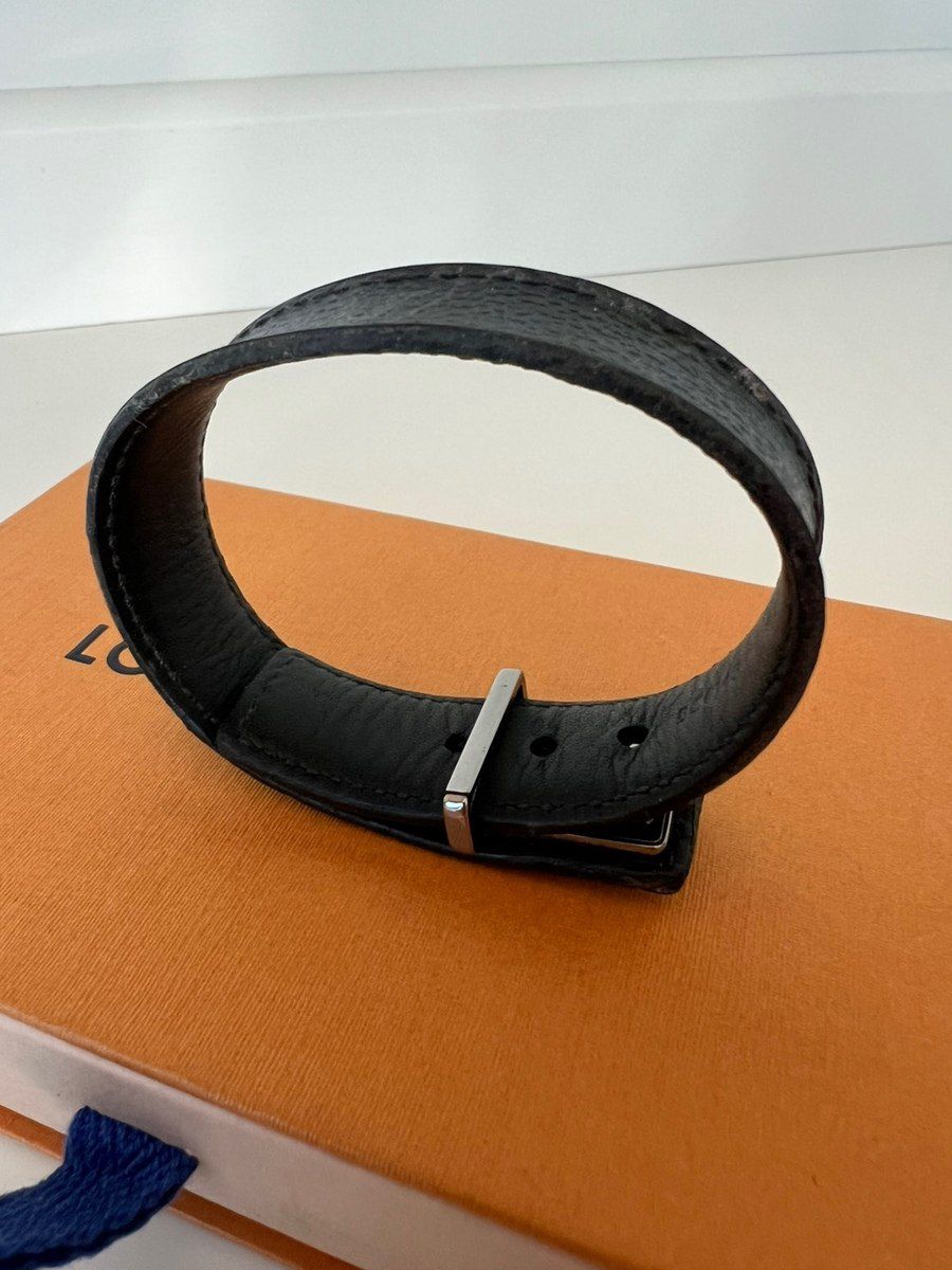 Louis Vuitton Slim bilərzik — Şəxsi əşyalar, Bakı (3)