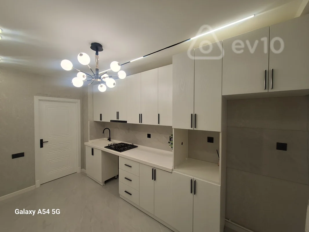 3 otaqlı mənzil, 103 m², Əsəd Əhmədov — Mənzil, Bakı (10)