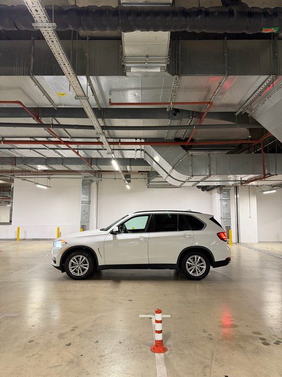 BMW X5, 3.0 L, 2014 il, 238 000 km — Avtomobillər, Bakı (6)