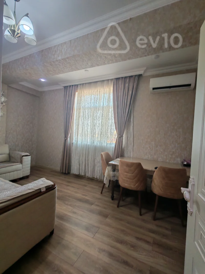 2 otaqlı mənzil, 57 m², Qalubiyyə küçəsi, Xırdalan — Xırdalan