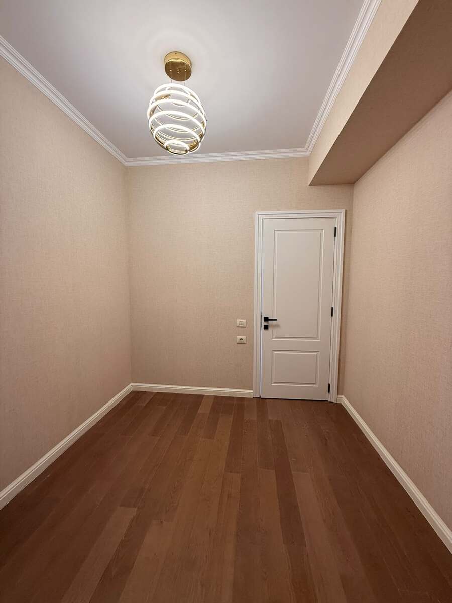 Satılır 3 otaqlı yeni tikili 85 m² — Mənzil, Bakı (9)