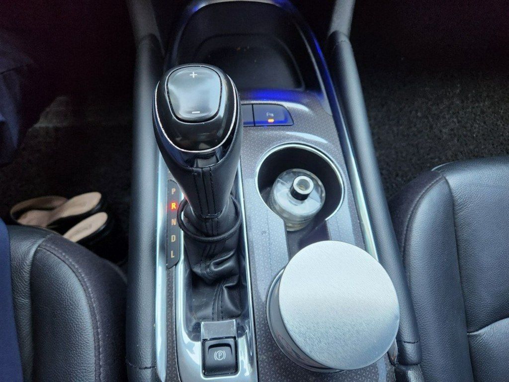 Chevrolet Malibu, 1.5 L, 2017 il, 179 000 km — Avtomobillər, Bakı (10)