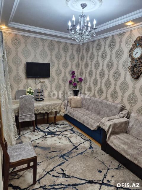 Həyət evləri Satılır Sumqayıt, Sumqayıt Xəzər Bağları, 3 otaq, 81 m² — Sumqayıt