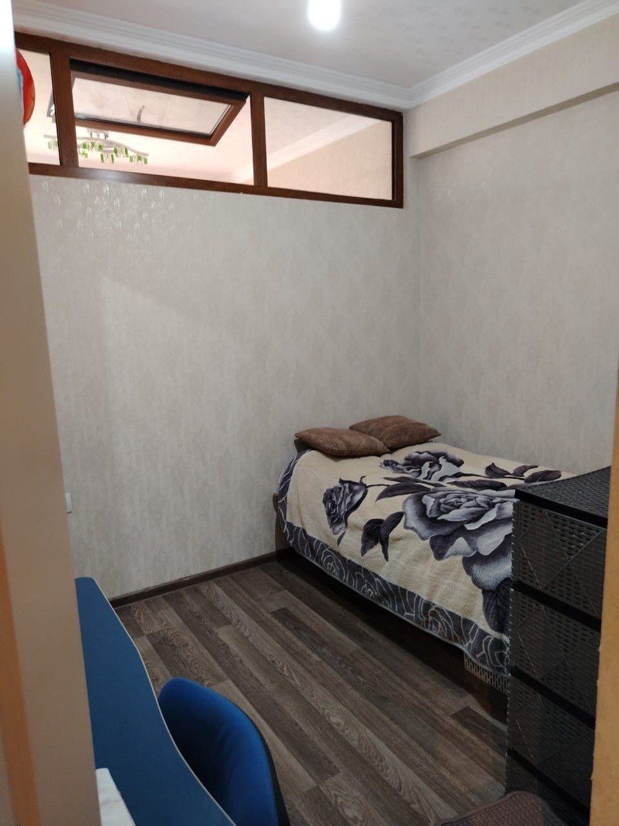 Satılır 3 otaqlı yeni tikili 62 m² — Mənzil, Xırdalan (5)