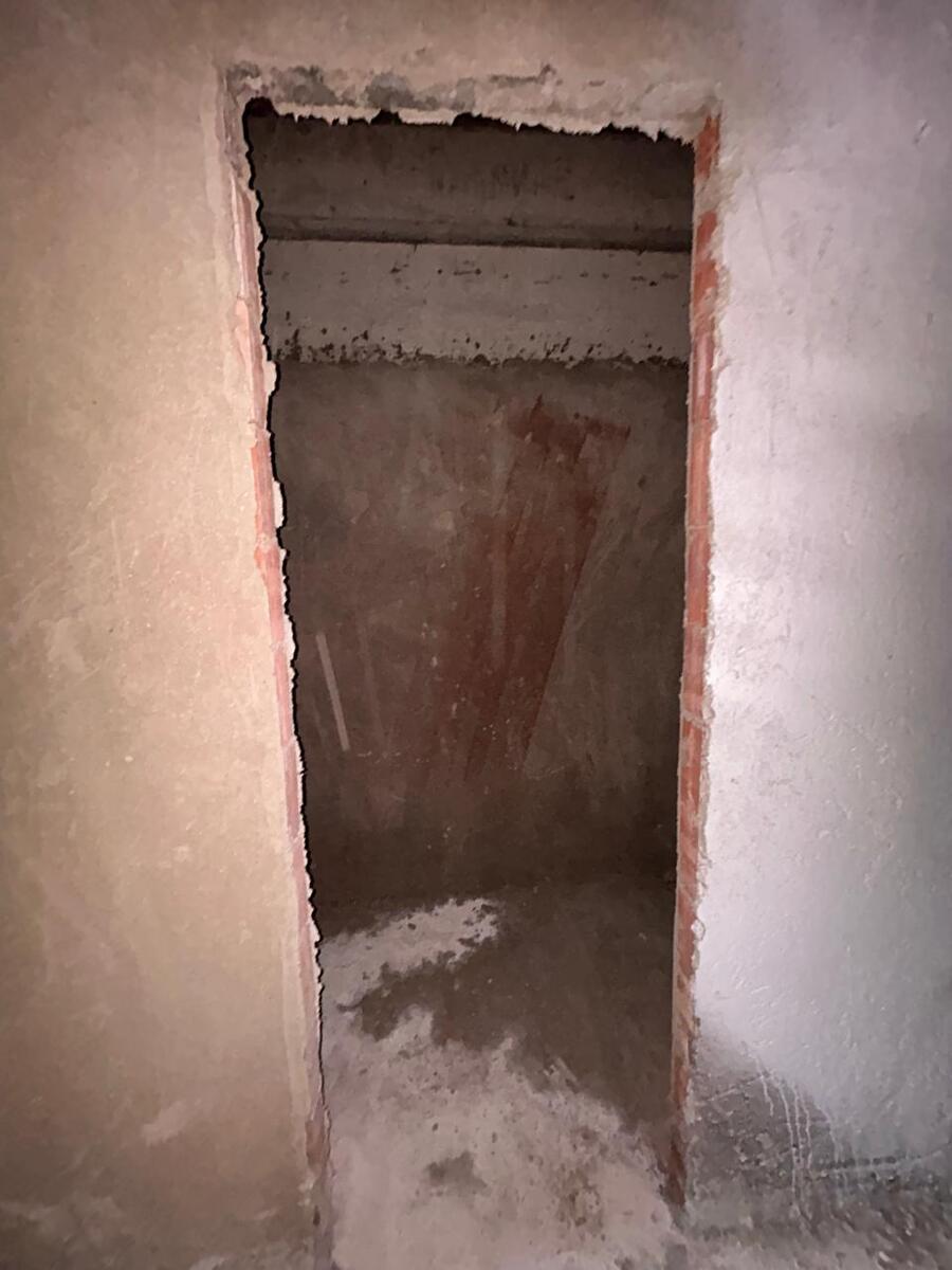 Satılır 3 otaqlı yeni tikili 100.5 m² — Mənzil, Bakı (10)