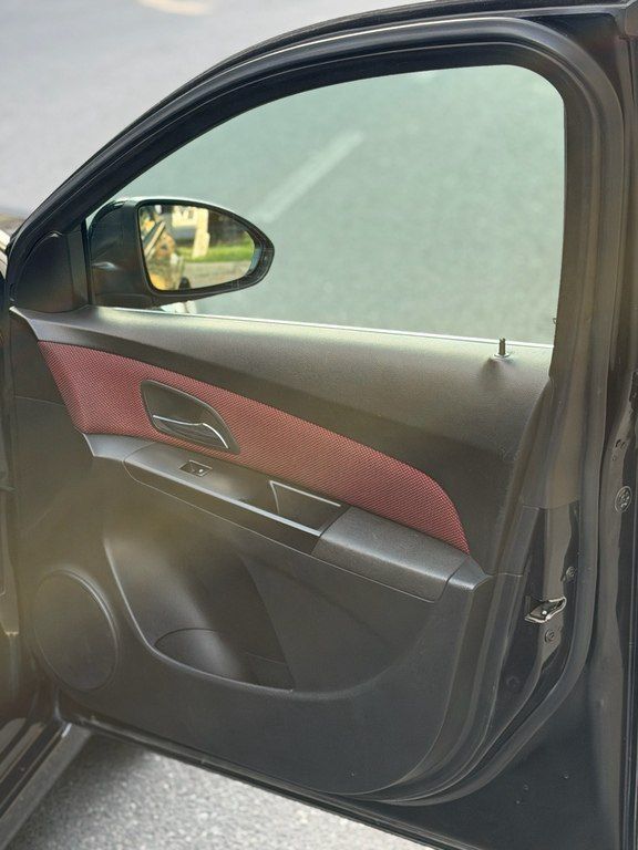 Chevrolet Cruze, 1.4 L, 2014 il, 197 000 km — Avtomobillər, Bakı (9)