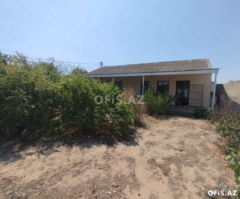 Həyət evləri Satılır Sabunçu r., Maştağa q., 4 otaq, 100 m² — Ev, villa, Bakı