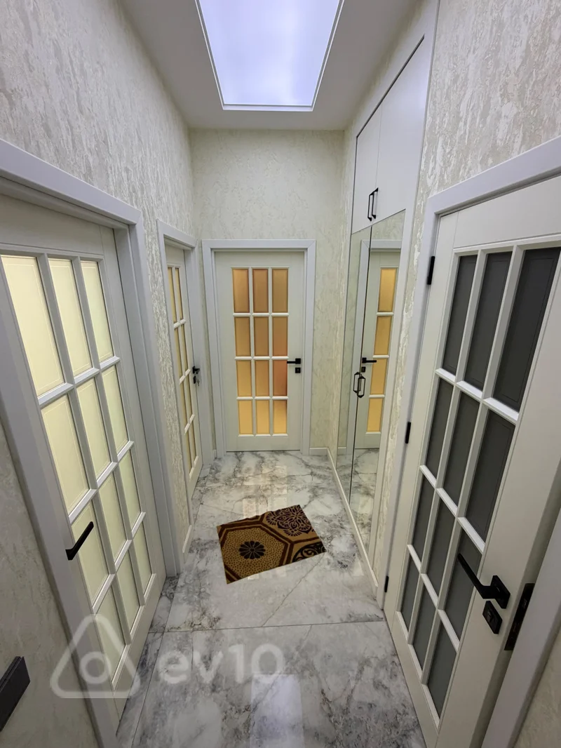 2 otaqlı mənzil, 70 m², İmran Qasımov — kirayə — Bakı