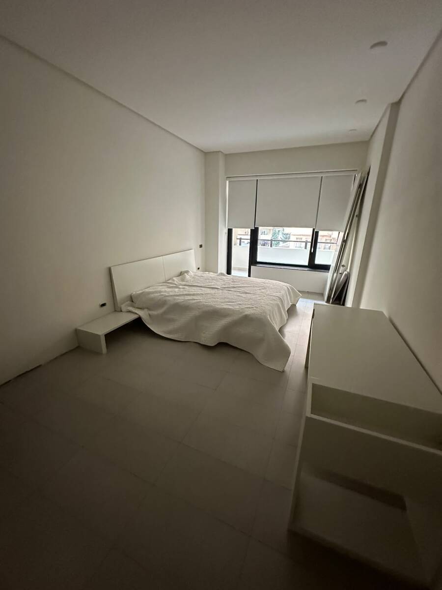 Satılır 4 otaqlı yeni tikili 146 m² — Mənzil, Bakı (4)