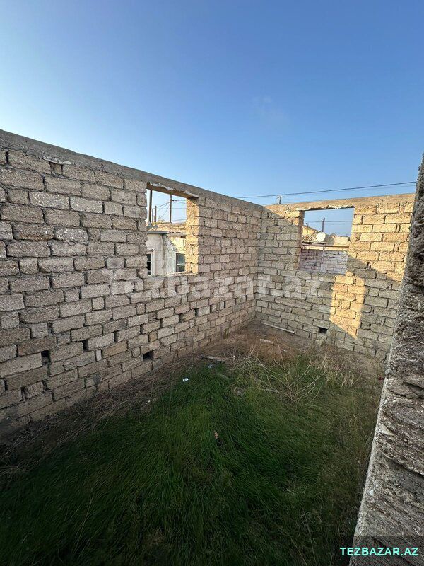 Satılır 4 otaqlı həyət evi 240 m², Maştağa q — Ev, villa, Bakı (9)