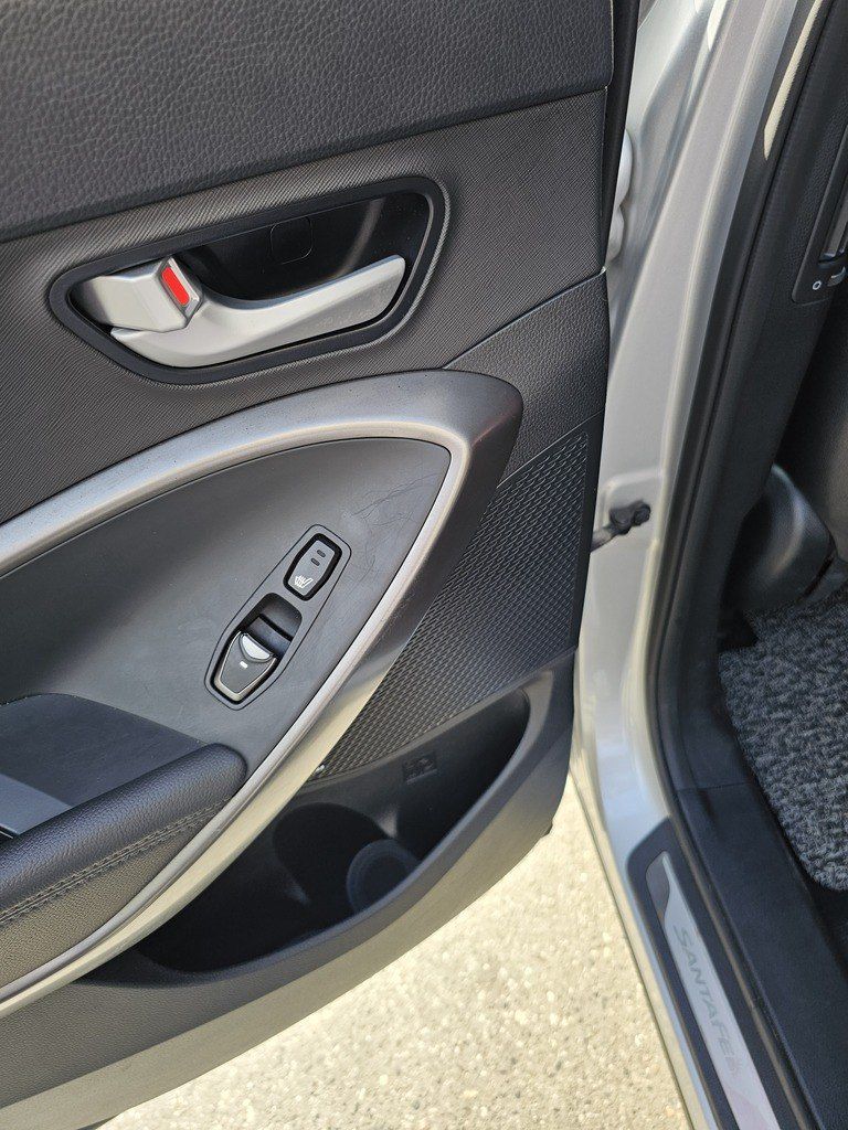Hyundai Santa Fe, 2.0 L, 2016 il, 200 000 km — Avtomobillər, Bakı (12)