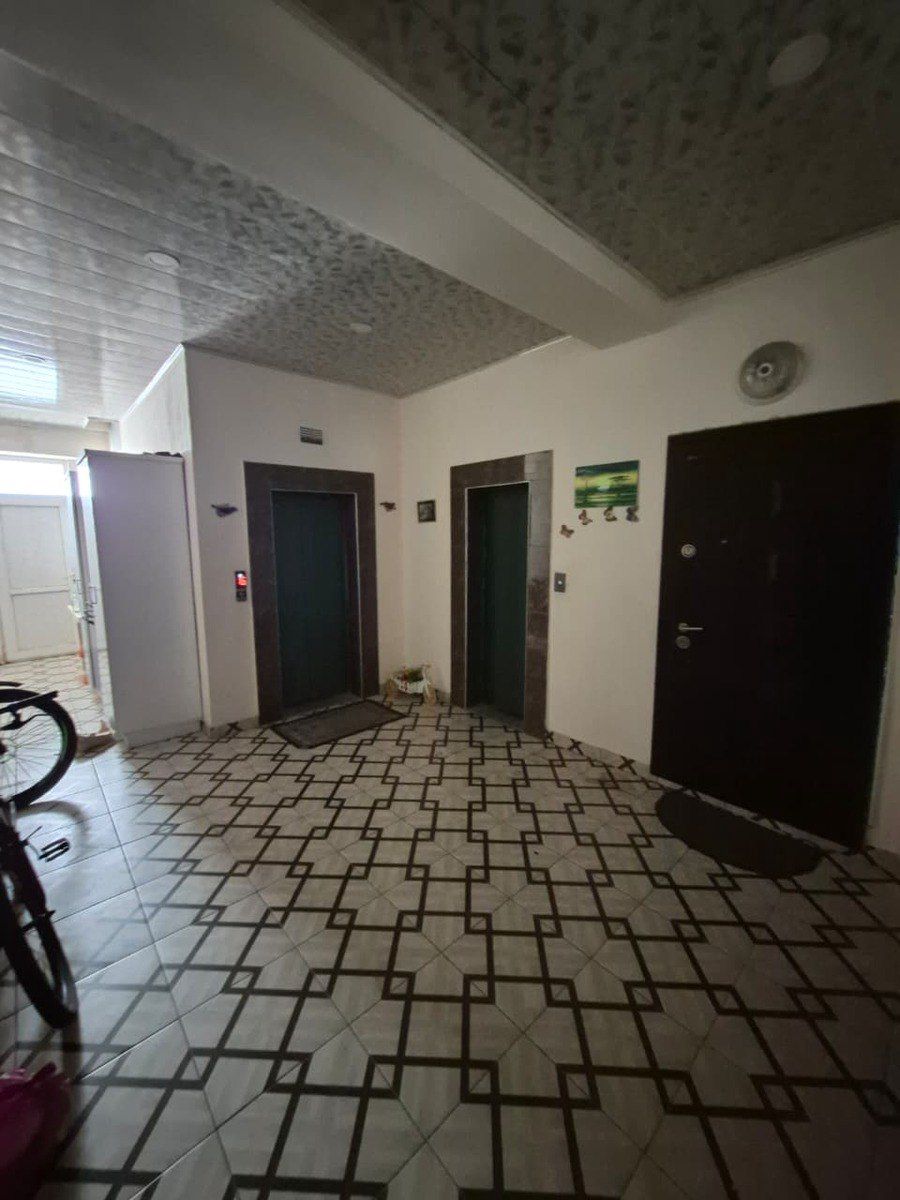 Satılır 3 otaqlı yeni tikili 110 m² — Mənzil, Bakı (12)