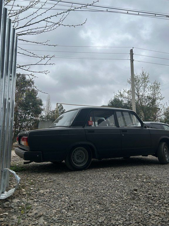 Lada (VAZ) 2107, 1.6 L, 2008 il, 62 000 km 20-DN-529 — Avtomobillər, Goranboy (8)