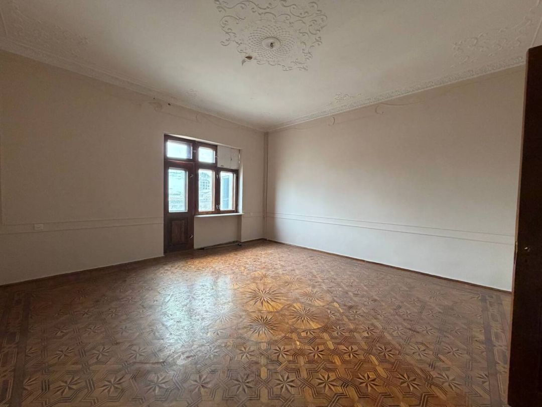 Satılır 3 otaqlı köhnə tikili 105 m² — Mənzil, Bakı (8)